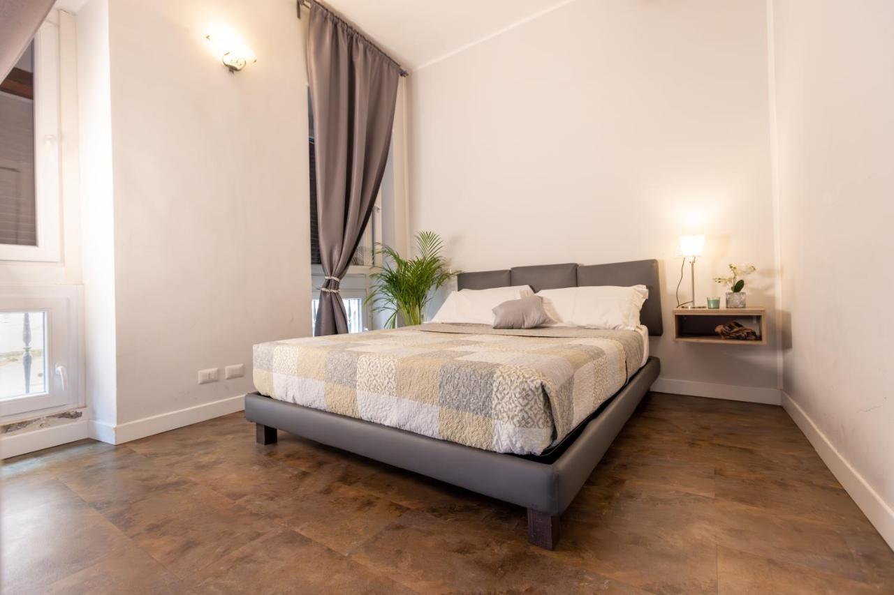 Sweet Vite - Piazza Di Spagna Hotel Rome Exterior photo
